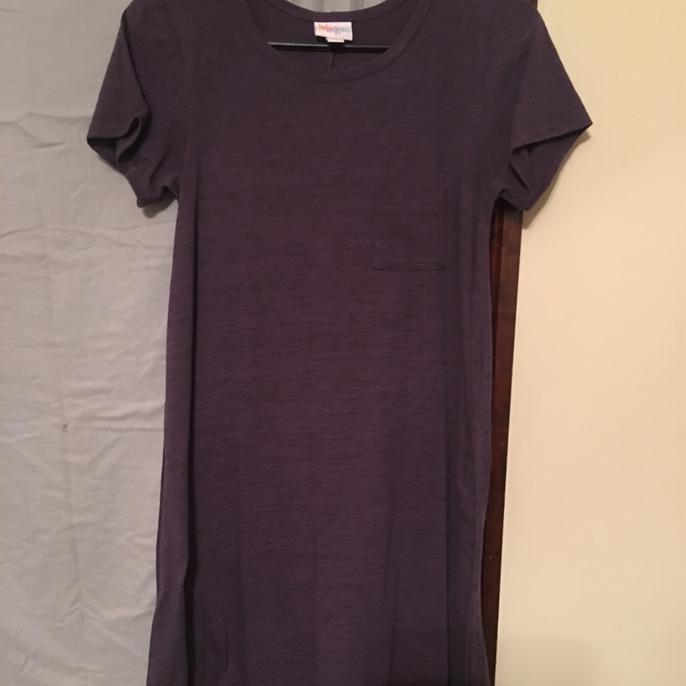 LuLaRoe Carly